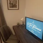 住宿加早餐酒店 Le Tri Beneu