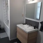 Le Tri Beneu 住宿加早餐酒店 Sivry-Rance