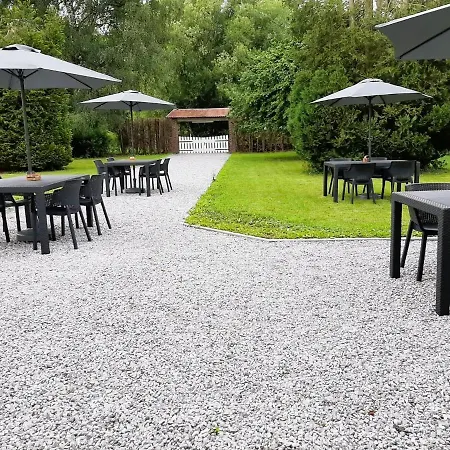 Le Tri Bèneu Sivry-Rance