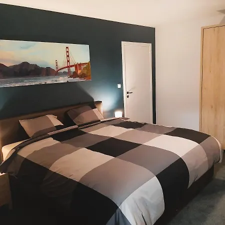 Bed & Breakfast Le Tri Beneu