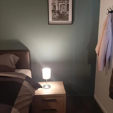 Le Tri Beneu 3* Sivry