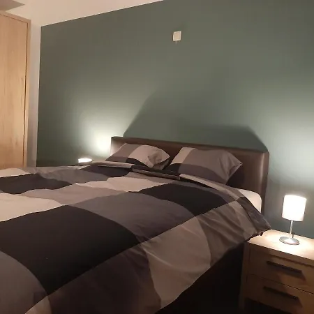 Le Tri Beneu Sivry-Rance