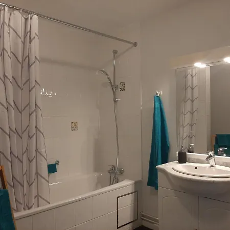 Panzió Le Tri Beneu 3*