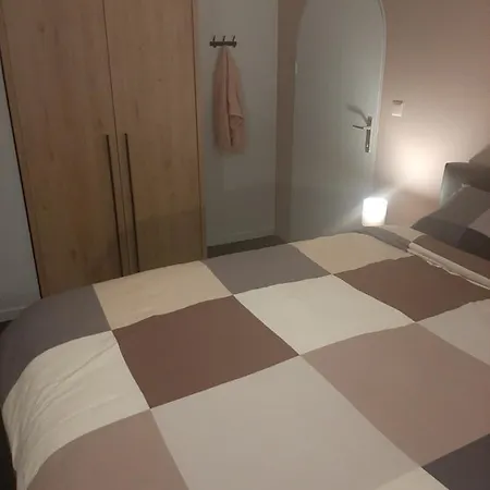 Le Tri Bèneu Couette-café 3*