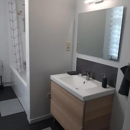 Le Tri Bèneu Couette-café Sivry-Rance