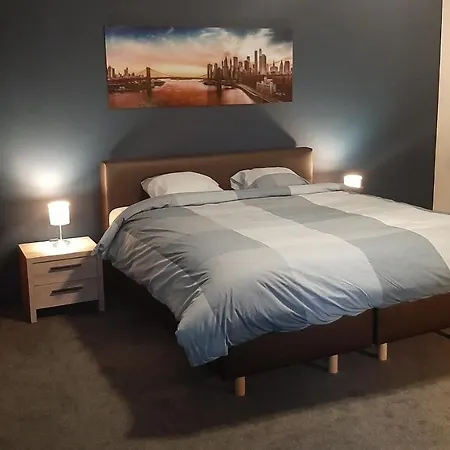 Panzió Le Tri Beneu