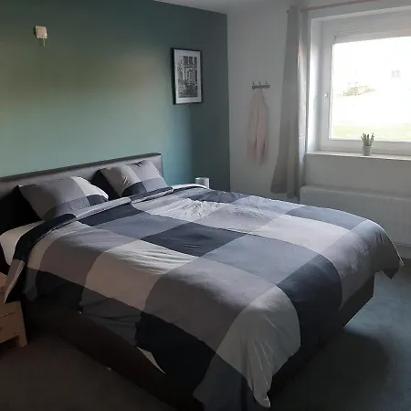 Le Tri Beneu Bed & Breakfast