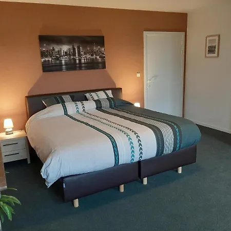 Bed & Breakfast Le Tri Beneu Sivry-Rance