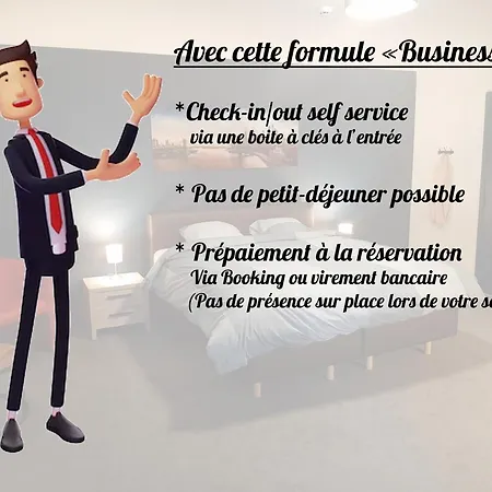 Le Tri Beneu Sivry-Rance