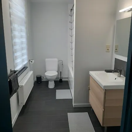 Le Tri Beneu Panzió 3*