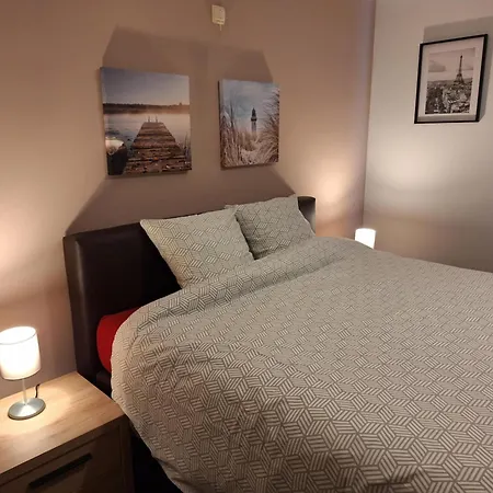 Le Tri Beneu Bed & Breakfast 3*