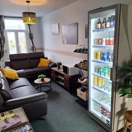 Bed and Breakfast Le Tri Beneu Sivry-Rance