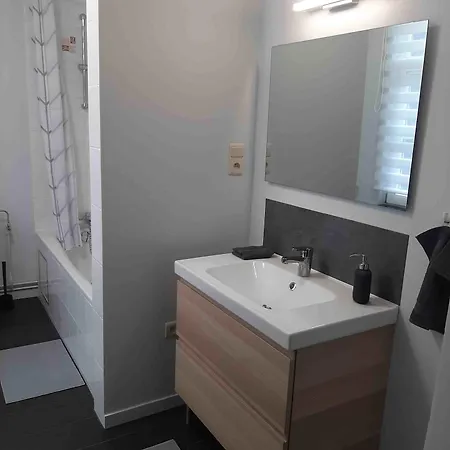 Bed & Breakfast Le Tri Beneu