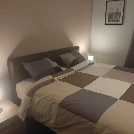 Bed & Breakfast Le Tri Beneu 3*