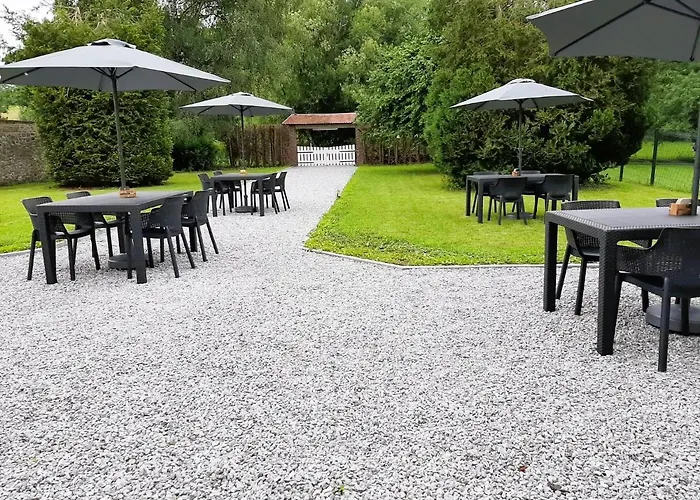 Le Tri Beneu Sivry-Rance