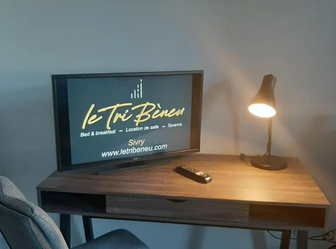 Le Tri Beneu Sivry-Rance