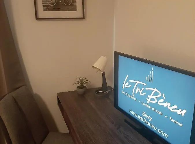 Bed & Breakfast Le Tri Beneu