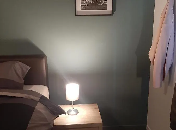 Le Tri Beneu 3* Sivry-Rance