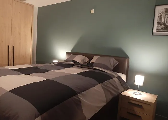 Le Tri Beneu Sivry-Rance