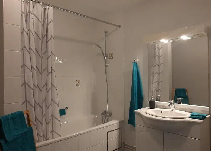 Bed & Breakfast Le Tri Beneu 3*