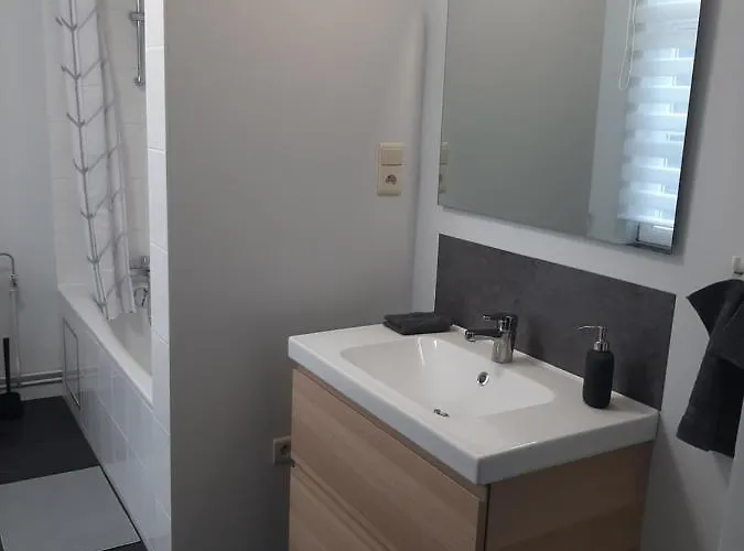 Le Tri Beneu Bed & Breakfast Sivry-Rance