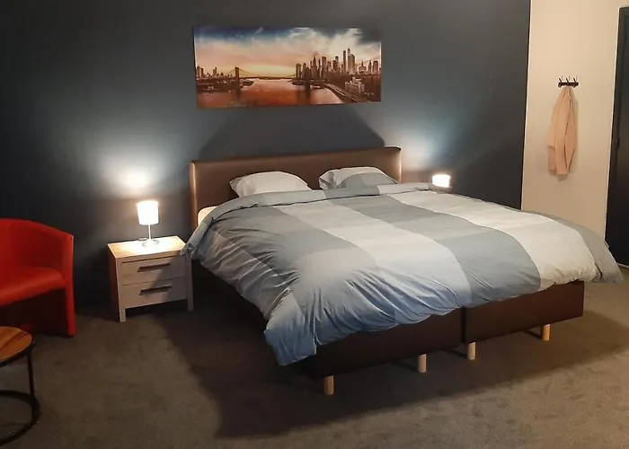 Bed & Breakfast Le Tri Beneu