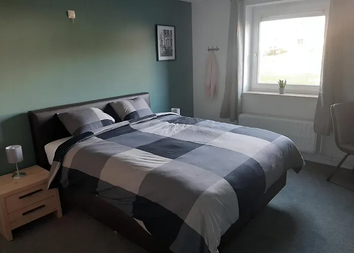 Le Tri Beneu Bed & Breakfast