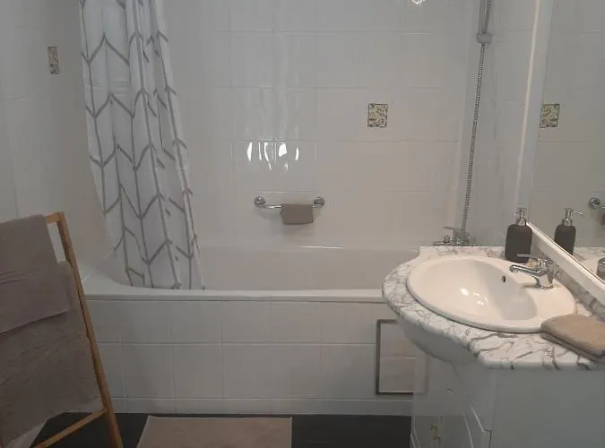 Le Tri Beneu Bed & Breakfast Sivry-Rance