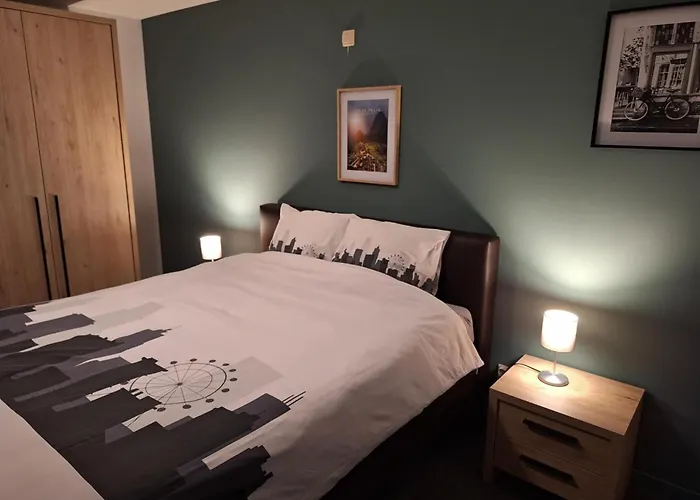 Bed & Breakfast Le Tri Beneu